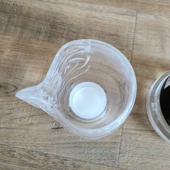 Totem vodka Canada empty collectible bottle with cup. - Picture 8 of 9